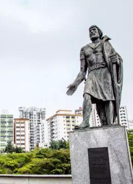 Cidade: Santo André